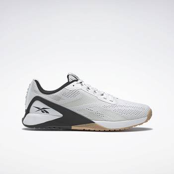 Reebok Nano X1 Biele - Panske Botasky